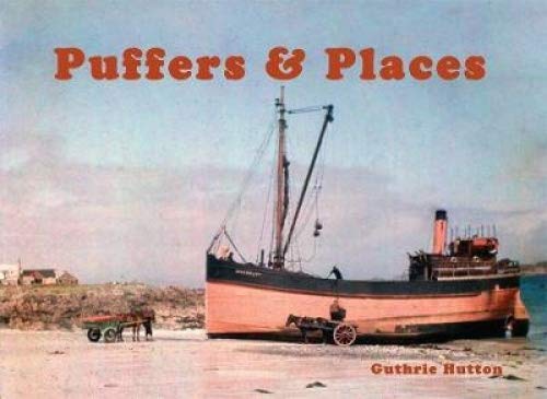 Stock image for Puffers &amp; Places for sale by Blackwell's