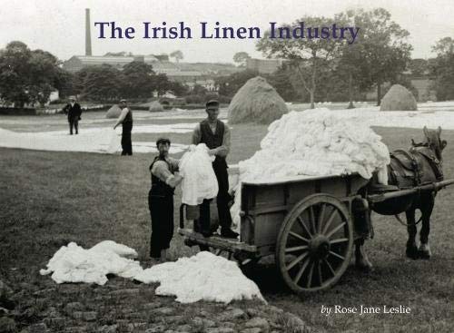 Beispielbild fr The Irish Linen Industry zum Verkauf von Blackwell's