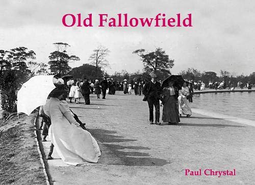 Stock image for Old Fallowfield for sale by WorldofBooks