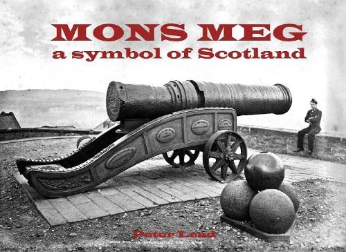 Stock image for Mons Meg for sale by GreatBookPrices