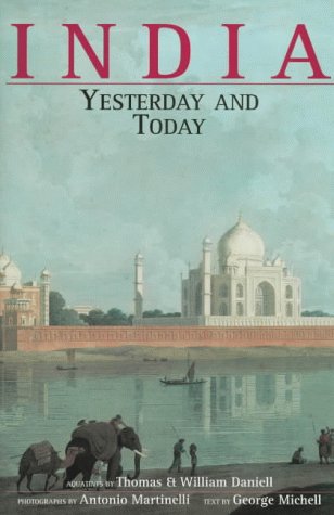 9781840370713: India: Yesterday and Today