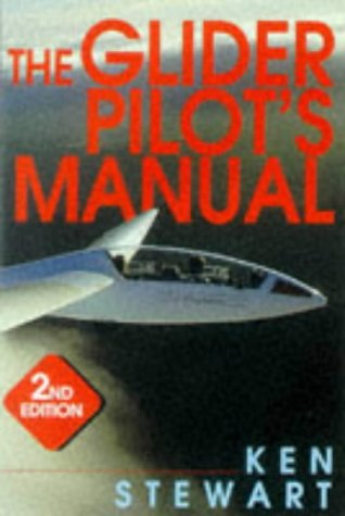 Stock image for The Glider Pilot's Manual for sale by WorldofBooks