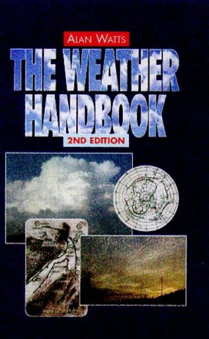 Imagen de archivo de The Reed: Weather Handbook a la venta por Bayside Books