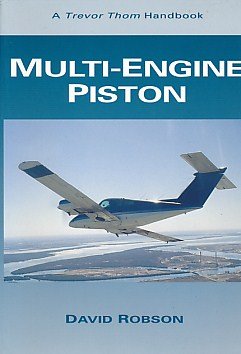 9781840371079: Multi-Engine Piston