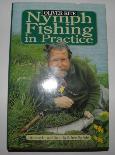Stock image for Nymph Fishing in Practice for sale by WorldofBooks