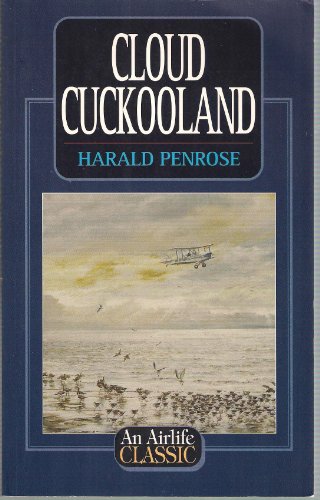 Beispielbild fr Cloud Cuckooland (Airlife's Classics S.) zum Verkauf von WorldofBooks