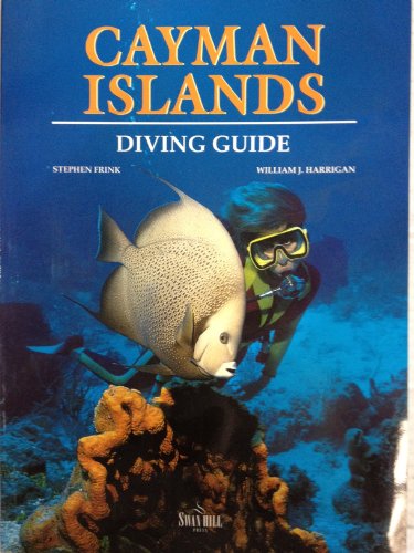 Beispielbild fr Cayman Islands Diving Guide zum Verkauf von Blackwell's