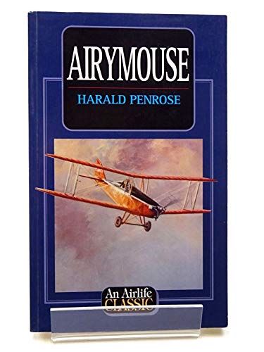 Stock image for Airymouse (Airlife's Classics S.) for sale by WorldofBooks