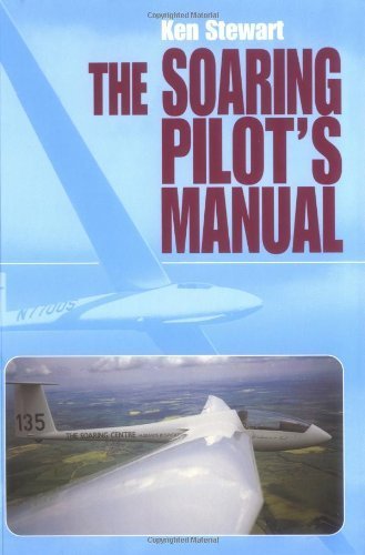Stock image for The Soaring Pilot's Manual for sale by WorldofBooks