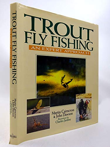 9781840371543: Trout Fly Fishing: An Expert Approach