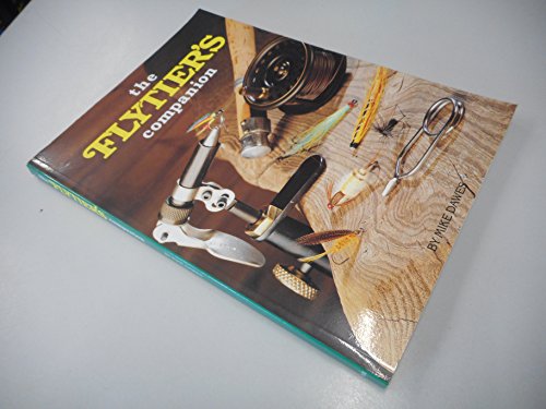 9781840371680: The Flytier's Companion
