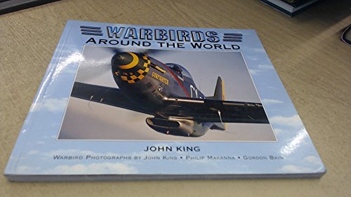 Beispielbild fr Warbirds Around the World zum Verkauf von WorldofBooks