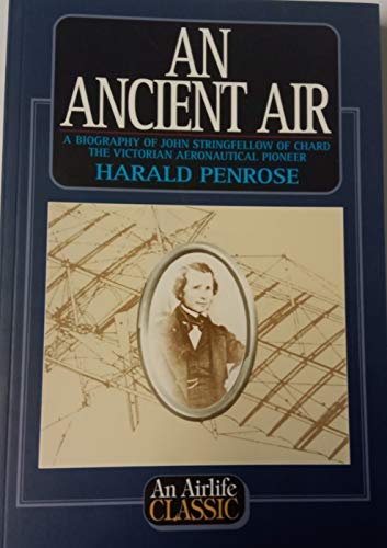 Beispielbild fr An Ancient Air (Airlife's Classics S.) zum Verkauf von WorldofBooks