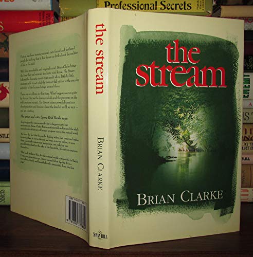 Imagen de archivo de The Stream a la venta por WorldofBooks