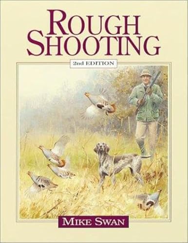 Stock image for Rough Shooting for sale by WorldofBooks