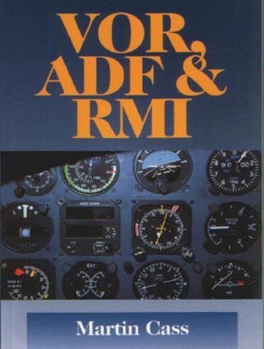 VOR, ADF & RMI