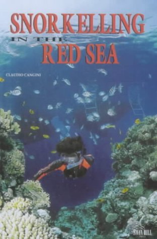 Imagen de archivo de Snorkelling in the Red Sea a la venta por WorldofBooks