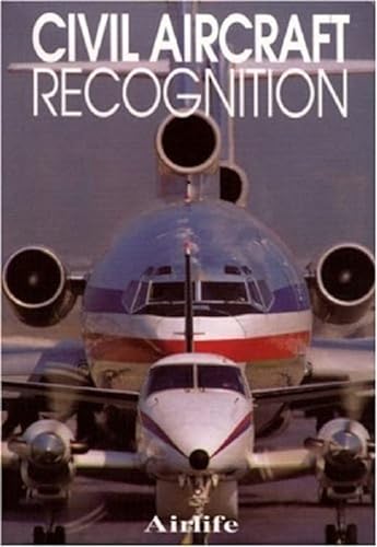 Stock image for Civil Aircraft Recognition for sale by Reuseabook