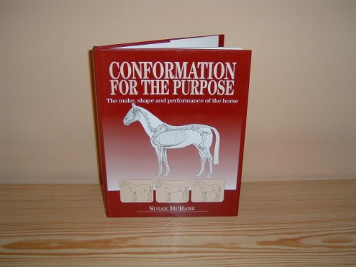 Conformation for the Purpose (9781840372878) by McBane, Susan