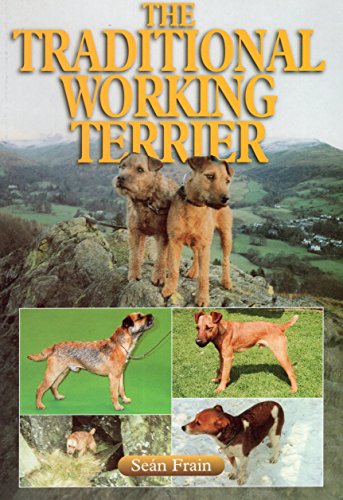 9781840373080: The Traditional Working Terrier