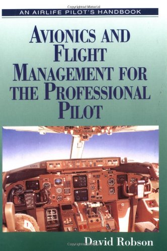 Avionics & Flight Management Systems for the Air Transport Pilot (Trevor Thom manuals) - Aviation Theory Centre