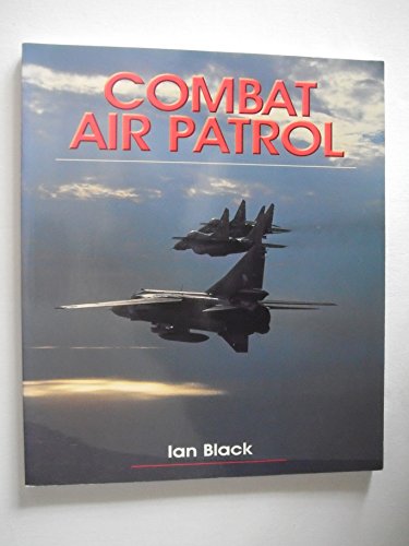 Beispielbild fr Combat Air Patrol zum Verkauf von SecondSale