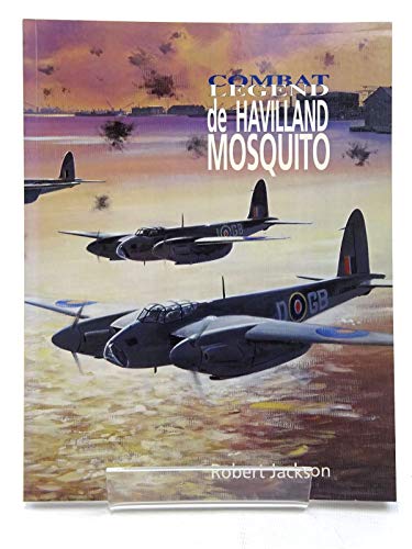 Beispielbild fr De Havilland Mosquito zum Verkauf von Front Cover Books