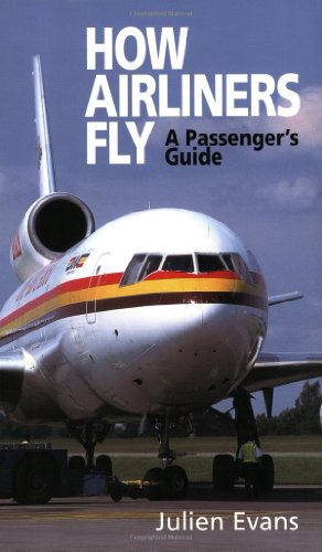 Stock image for How Airliners Fly for sale by Wonder Book