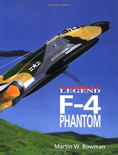 Combat Legend: F-4 Phantom