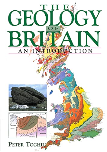 The Geology of Britain: An Introduction