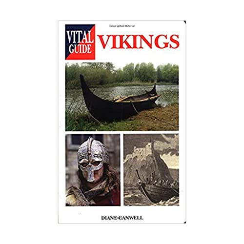 Vikings Vital Guide