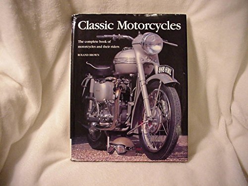Stock image for Encyclopedia of Motorcycles for sale by Half Price Books Inc.