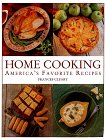 Imagen de archivo de Home Cooking a la venta por ThriftBooks-Dallas