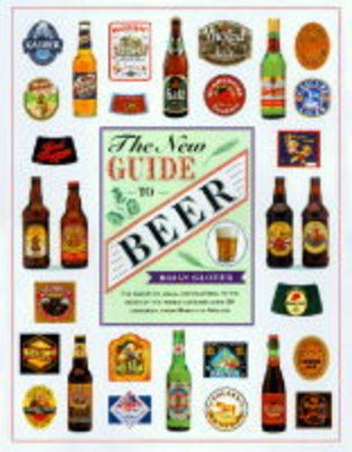 Beispielbild fr New Guide to Beer zum Verkauf von WorldofBooks