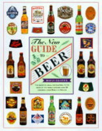 Stock image for New Guide to Beer for sale by WorldofBooks