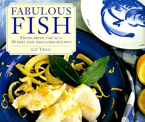 Stock image for Fabulous Fish Recipes for sale by Once Upon A Time Books