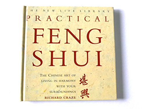 9781840381719: Practical Feng Shui