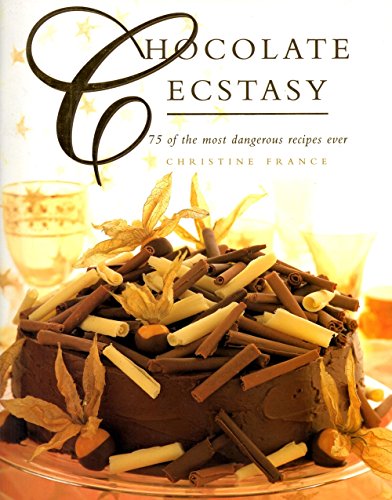 Stock image for Chocolate Ecstasy for sale by Books@Ruawai