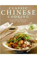 Classic Chinese Cooking: Tempting Tastes from the East (9781840382181) by Doeser, Linda