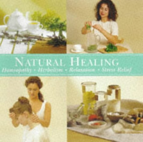 9781840382280: Natural Healing