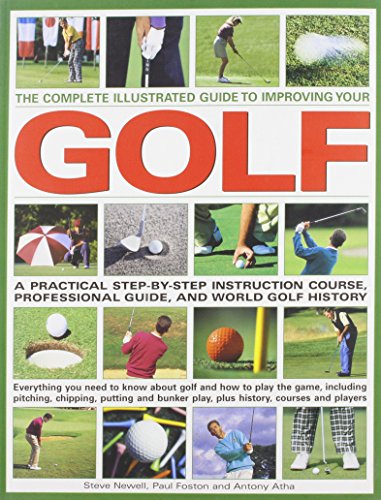 Beispielbild fr Better Golf zum Verkauf von WorldofBooks