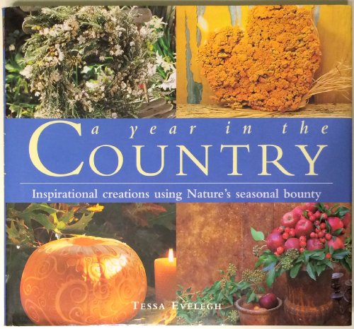 Stock image for A Year In the Country for sale by Half Price Books Inc.