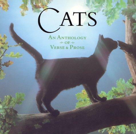 Beispielbild fr Cats zum Verkauf von Better World Books