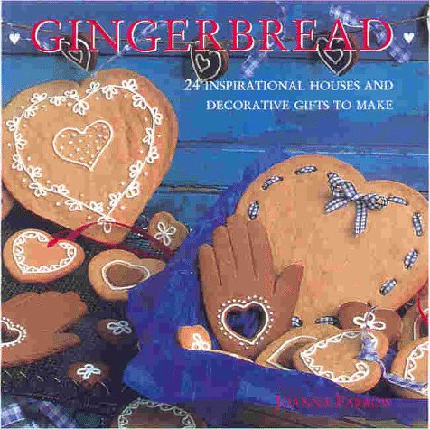 Beispielbild fr Gingerbread zum Verkauf von Better World Books: West