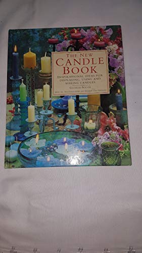 Beispielbild fr New Candle Book zum Verkauf von WorldofBooks