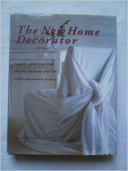 Stock image for New Home Decorator for sale by Your Online Bookstore