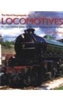 9781840384871: The Complete Book of Locomotives