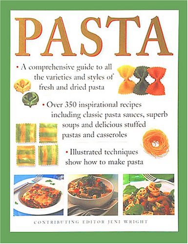 Imagen de archivo de Pasta a la venta por Better World Books: West