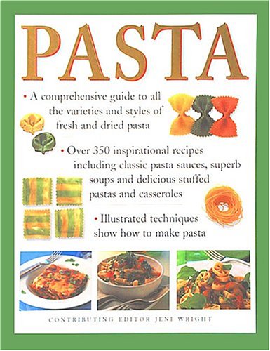 Stock image for Pasta for sale by Better World Books: West