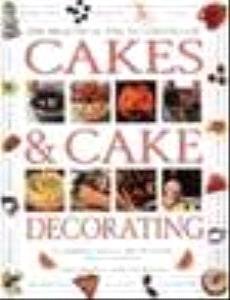 Beispielbild fr The Practical Encyclopedia of Cakes & Cake Decorating zum Verkauf von AwesomeBooks